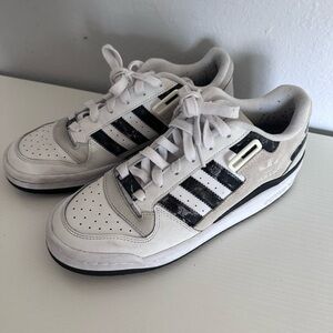 Adidas Forum Low